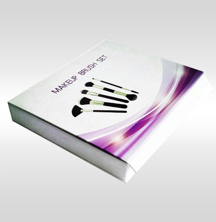 Makeup Brush Boxes - Image 2