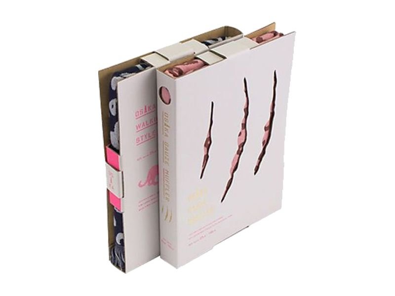 Scarf Boxes - Image 3