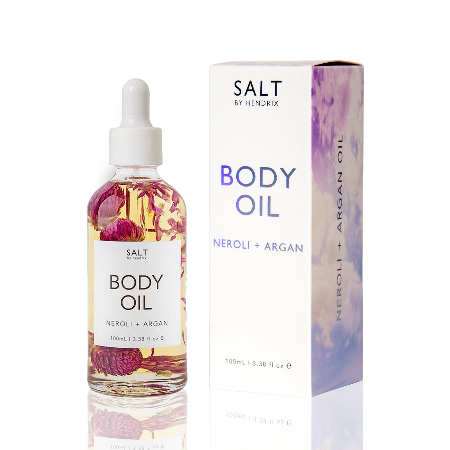 Body Oil Boxes - Image 4