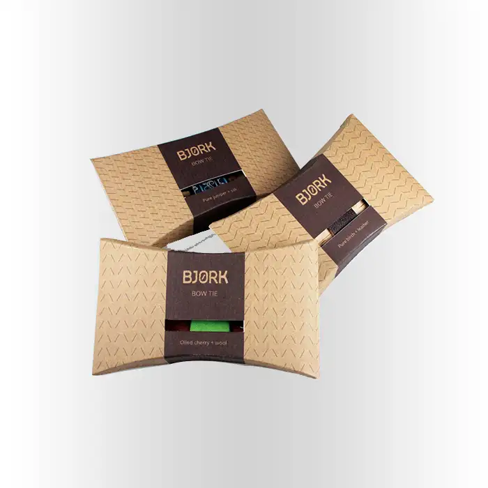 Bow Tie Boxes - Image 5