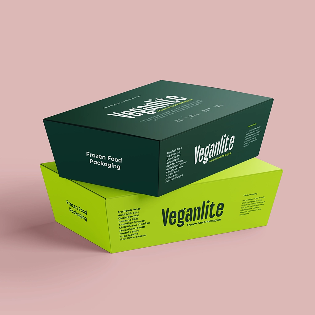 Food Boxes - Image 2