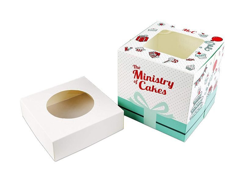 Pastry Boxes - Image 6
