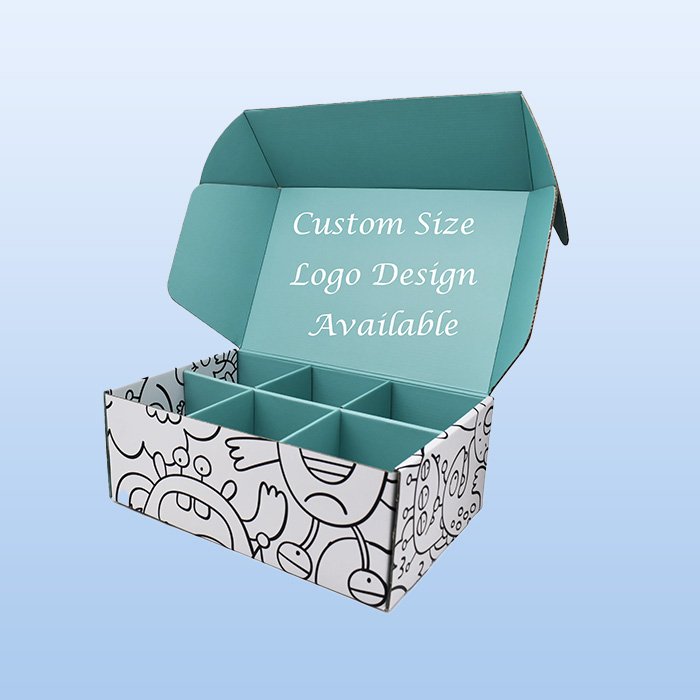 Honey Jar Boxes - Image 2