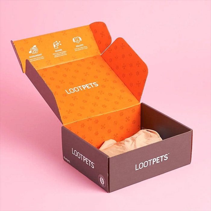 Tab Lock Mailer Boxes - Image 4