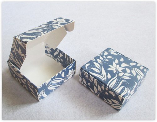 Custom Cardboard Boxes