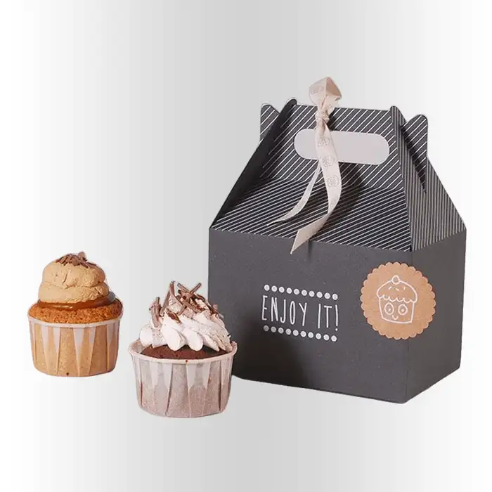 Pastry Boxes - Image 5