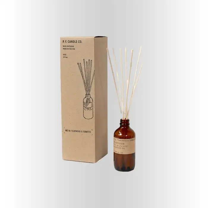 Custom Reed Diffuser Boxes Wholesale - Experts Packaging Australia