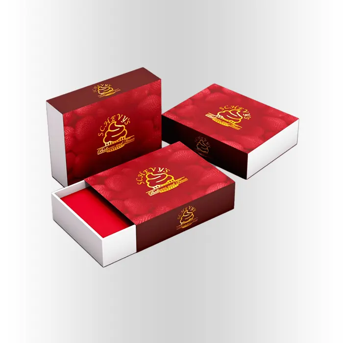 Custom Sleeve Boxes with logo - Experts Packaging Australia