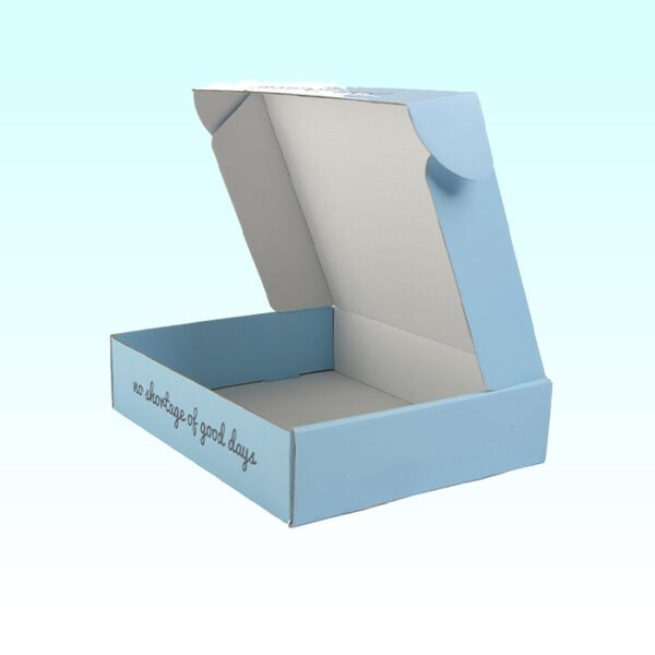 Compressed Boxes Custom Corrugated Shipping Boxes - Wholesale Shipping Boxes