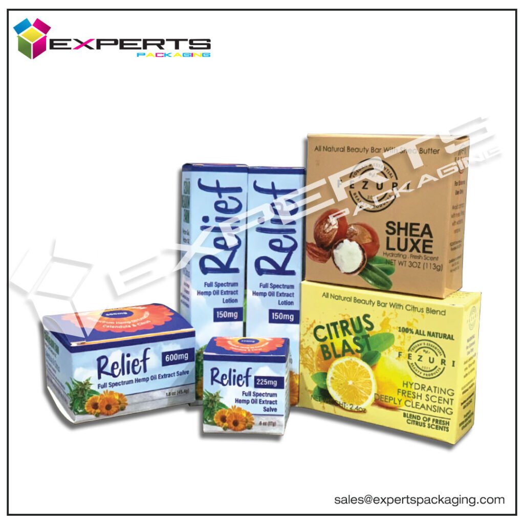 Auto Bottom Lock Boxes | Home of Custom Packaging Solutions