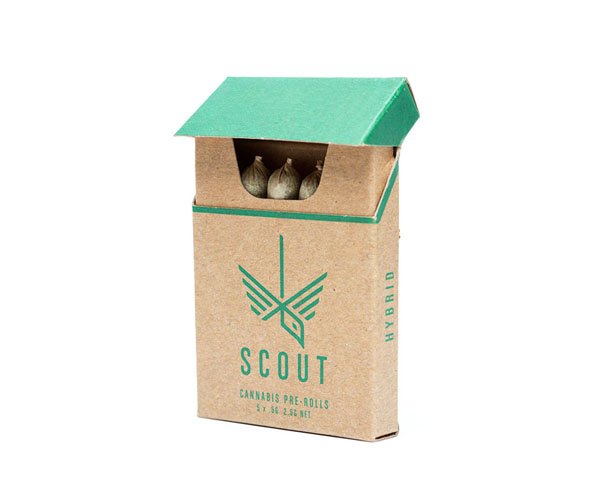 Cigarette Boxes - Image 2