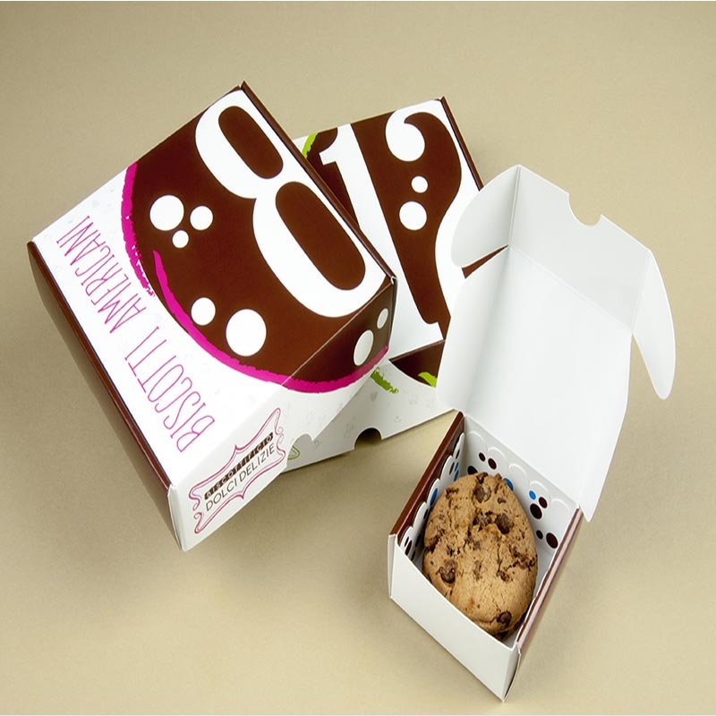 Cookies Boxes