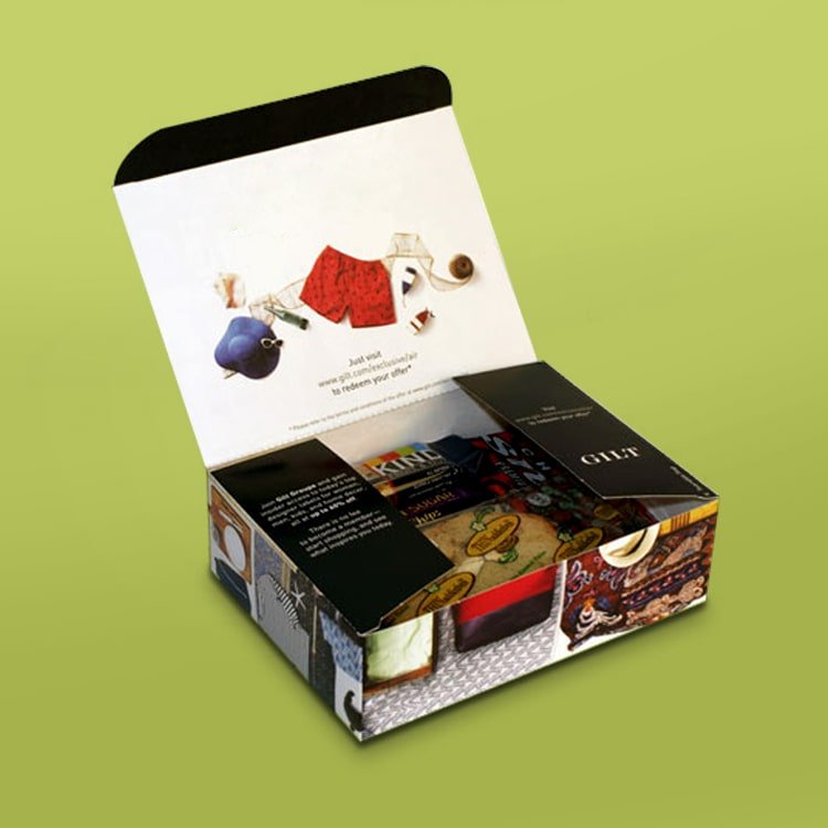 Food Boxes - Image 5