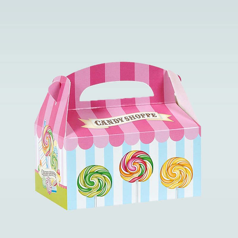 Custom Handle Boxes - Image 4