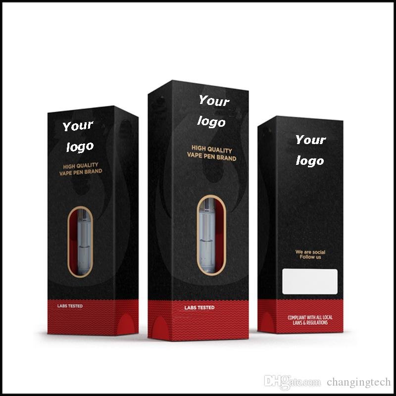 Vape Pen Boxes - Image 4