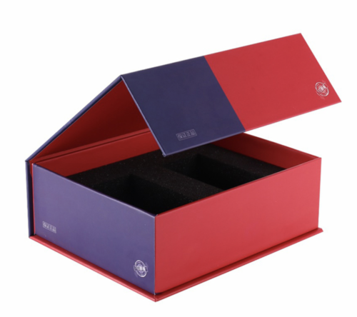 Custom Rigid Boxes